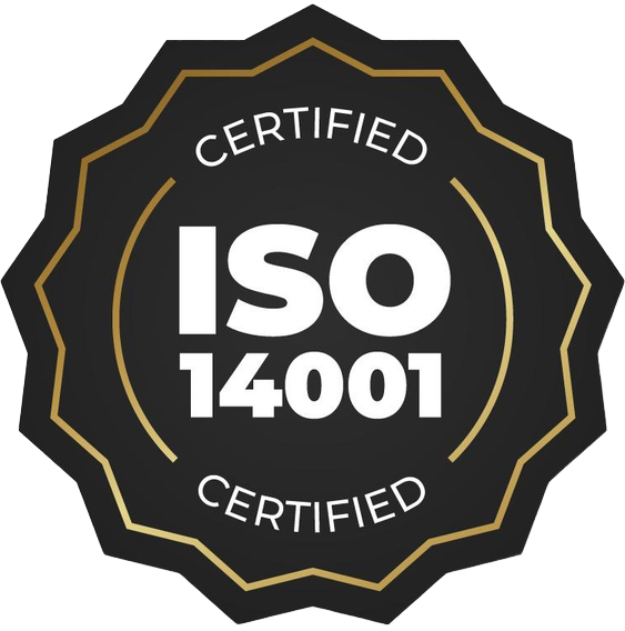 oznaka iso 14001 standarda
