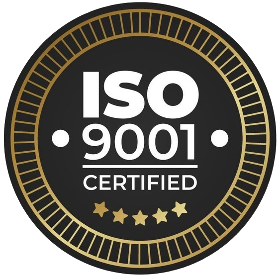oznaka iso 9001 standarda